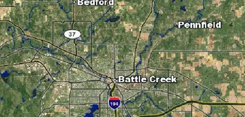 More Thunderstorms Possible in Battle Creek