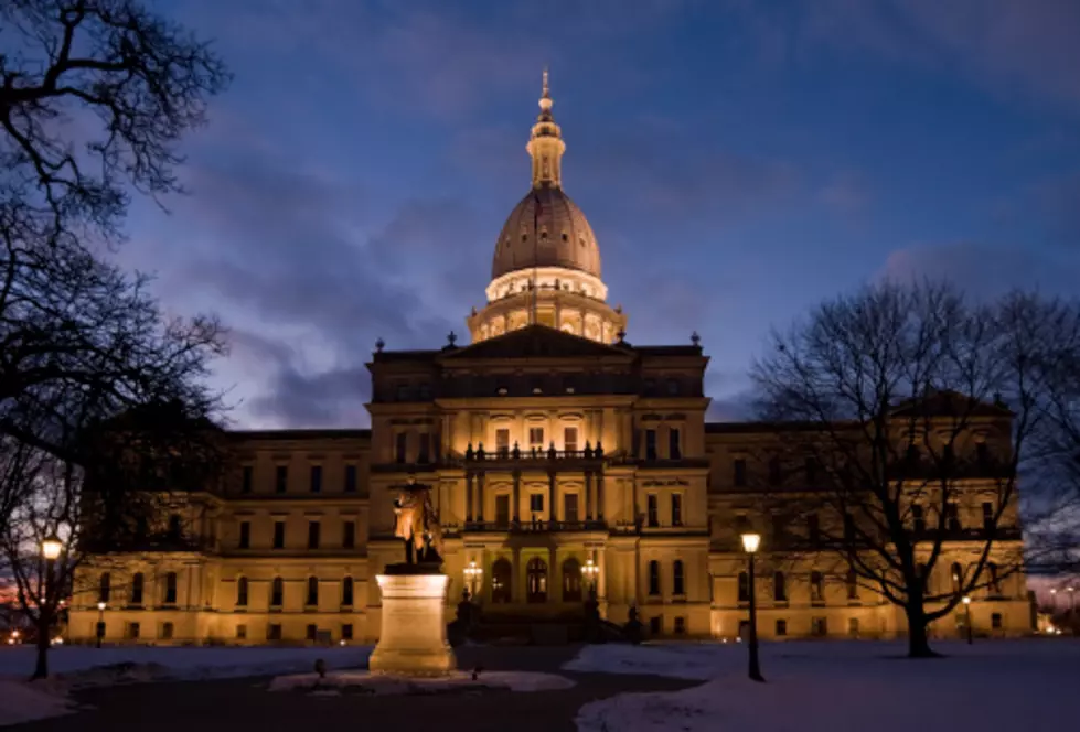 Legislature Last Call: 2015