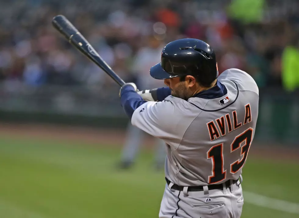 Sports: Tigers Trade Alex Avila and Justin Wilson