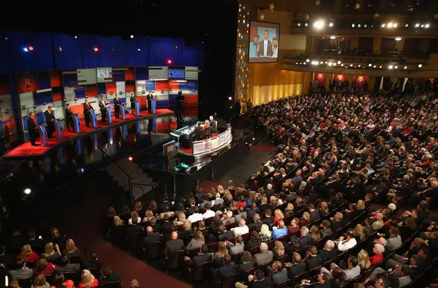 Do Presidential Primary Debates mean anything to you? [POLL]