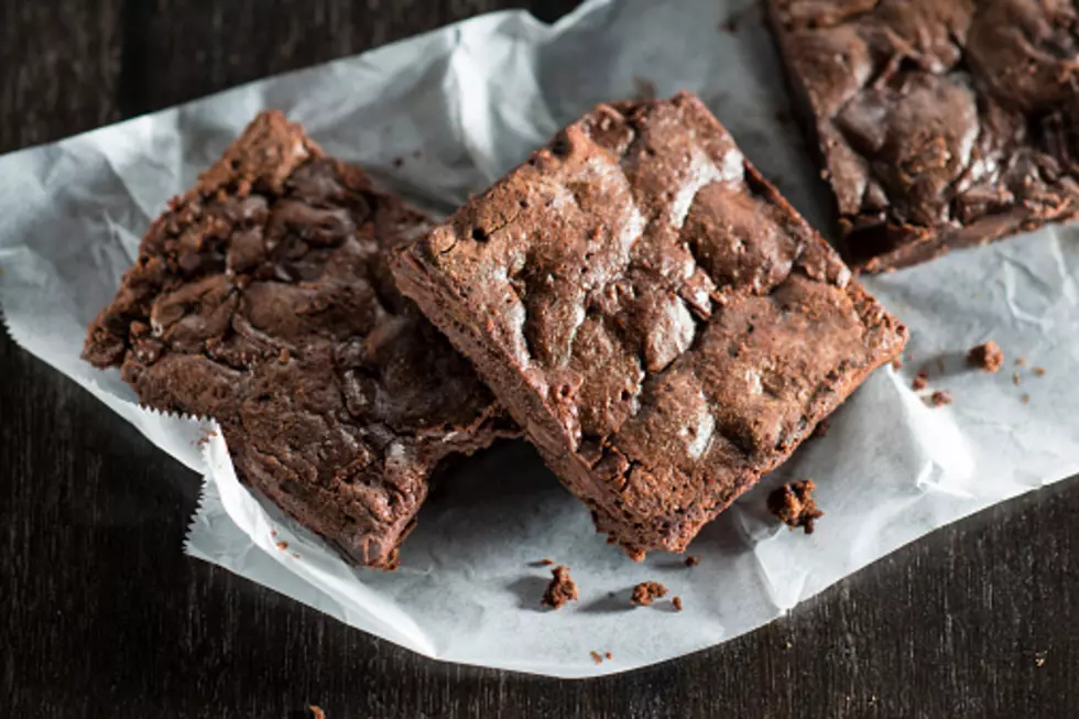 Secret Ingredient Brownies Sends Teachers Home Sick