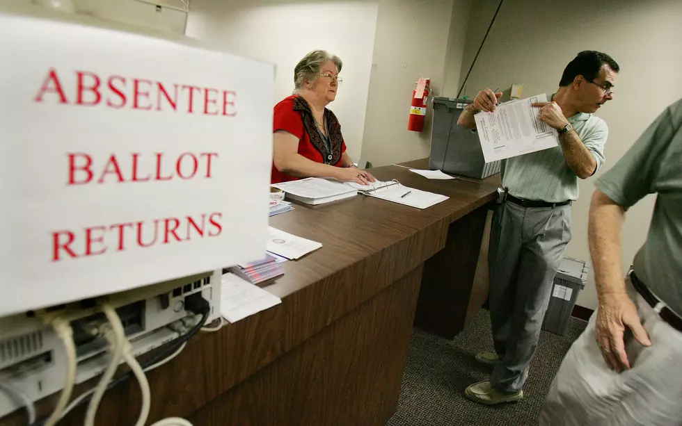 Absentee Ballots May Mess Up Michigan's Vote Counts This Year