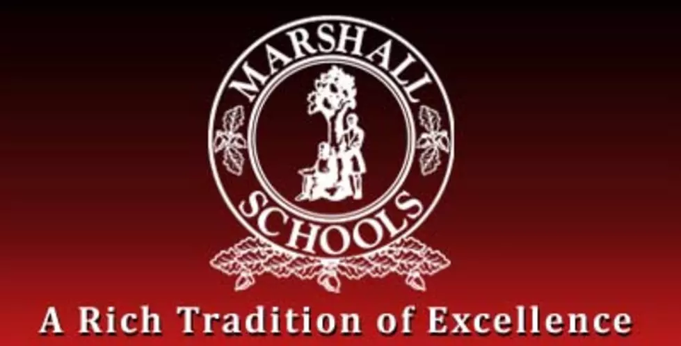 Marshall Board Moves Forward With Albion Annexation