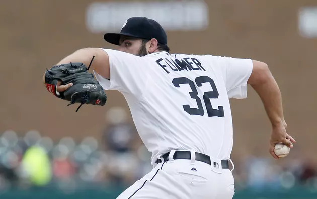 Sports: Big Series for the Tigers vs. Orioles
