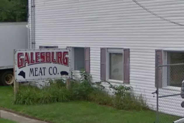 Animal Rights Group Offers $10,000 For Galesburg Butcher To Go Vegan