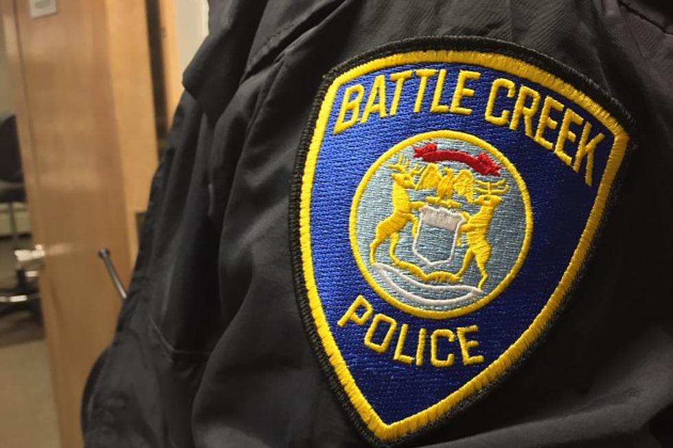 Battle Creek Police Stage Street Prostitution Sweep