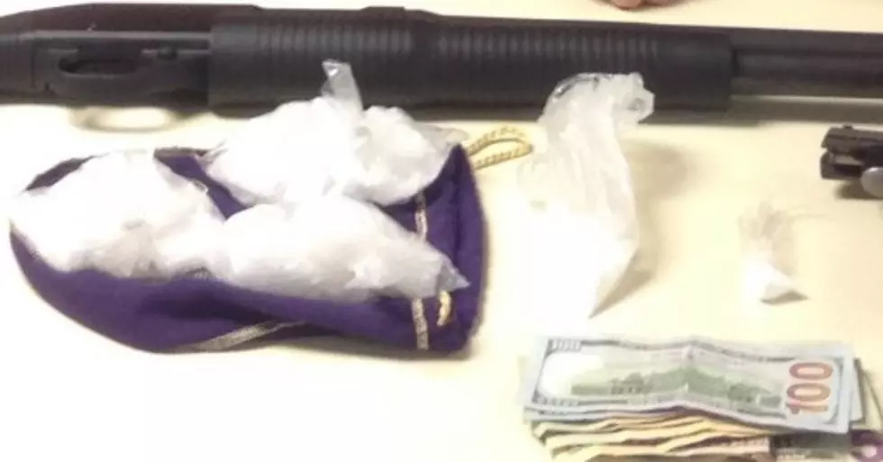 Large Amount Of Narcotics Found After Kalamazoo Bust