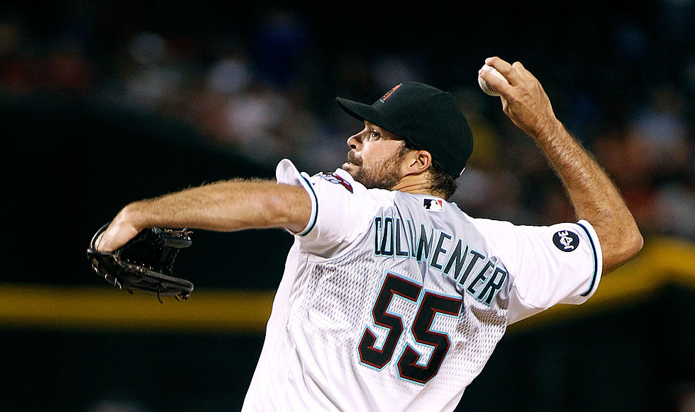 Collmenter Traded to Braves;  Could Face Tigers
