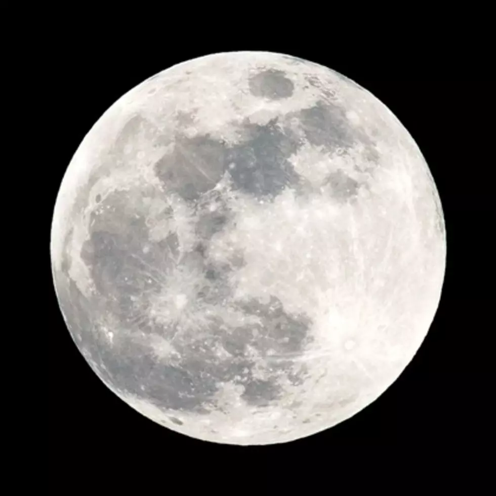 The Harvest Moon of 2016 Approaches