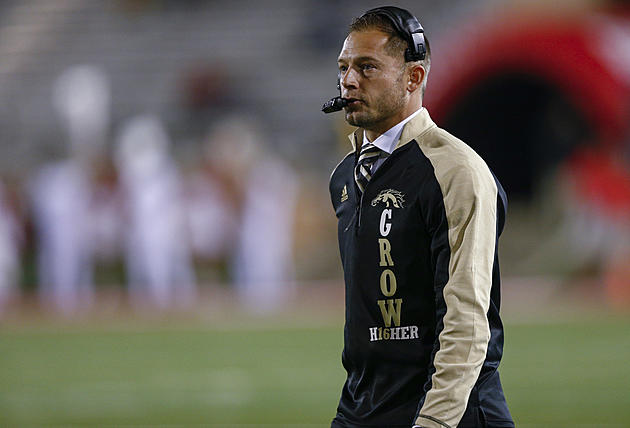 Get Motivated With Broncos&#8217; PJ Fleck [VIDEO]