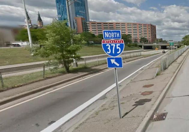 This Michigan Interstate is Called a &#8216;Freeway without a Future&#8217;