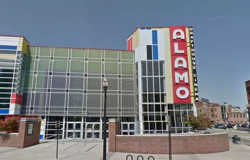 Alamo Drafthouse to Leave Kalamazoo