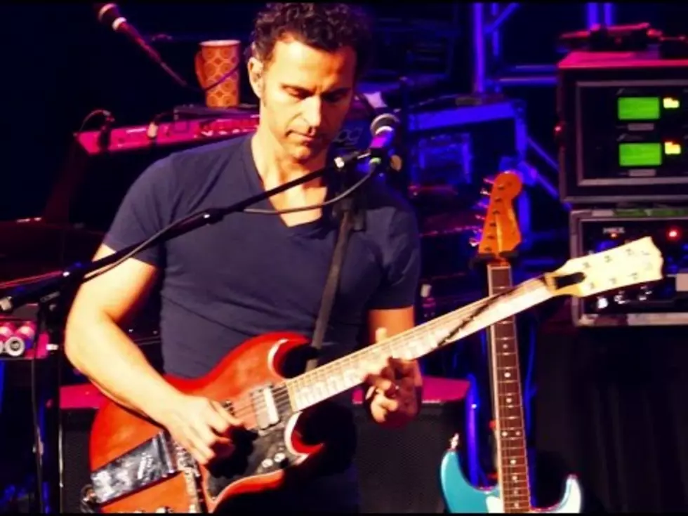 Did You Miss Dweezil Zappa Playing Kalamazoo? Watch a Similar Concert