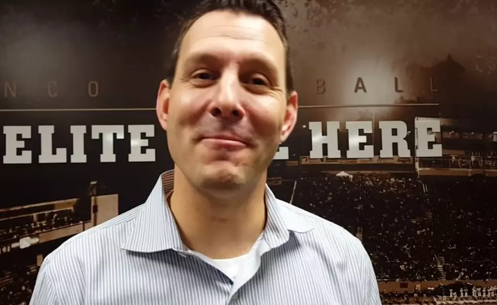 Western Michigan Broncos Welcome 25 Recruits for 2017 Football Season [VIDEO]
