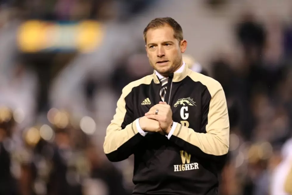 This Is Interesting: Predecessor Rips P.J. Fleck