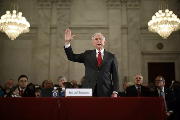 Sessions, Russians and the Press