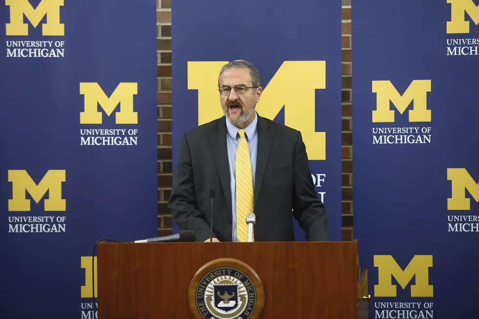 Did The University Of Michigan’s Vaccine Mandate Work?  The Numbers Are In!