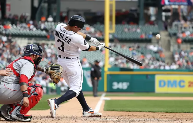 Tigers Hold On in Pitcher&#8217;s Duel Monday