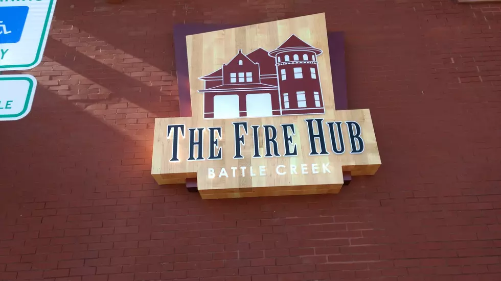 Fire Hub to Donate Over 500 Thanksgiving Dinners in Battle Creek in 2021