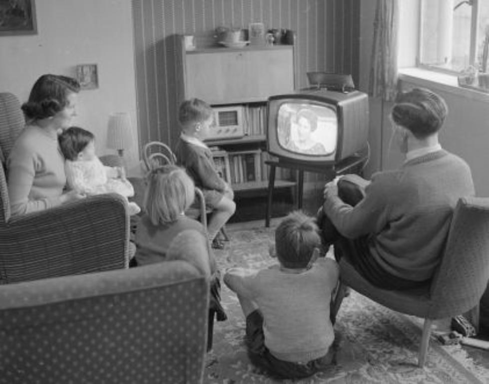 The Top Six Baby Boomer TV Shows