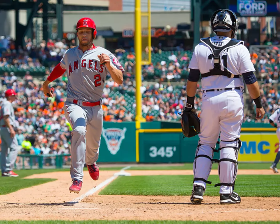 Tigers Trounced in Series Finale with the Angels
