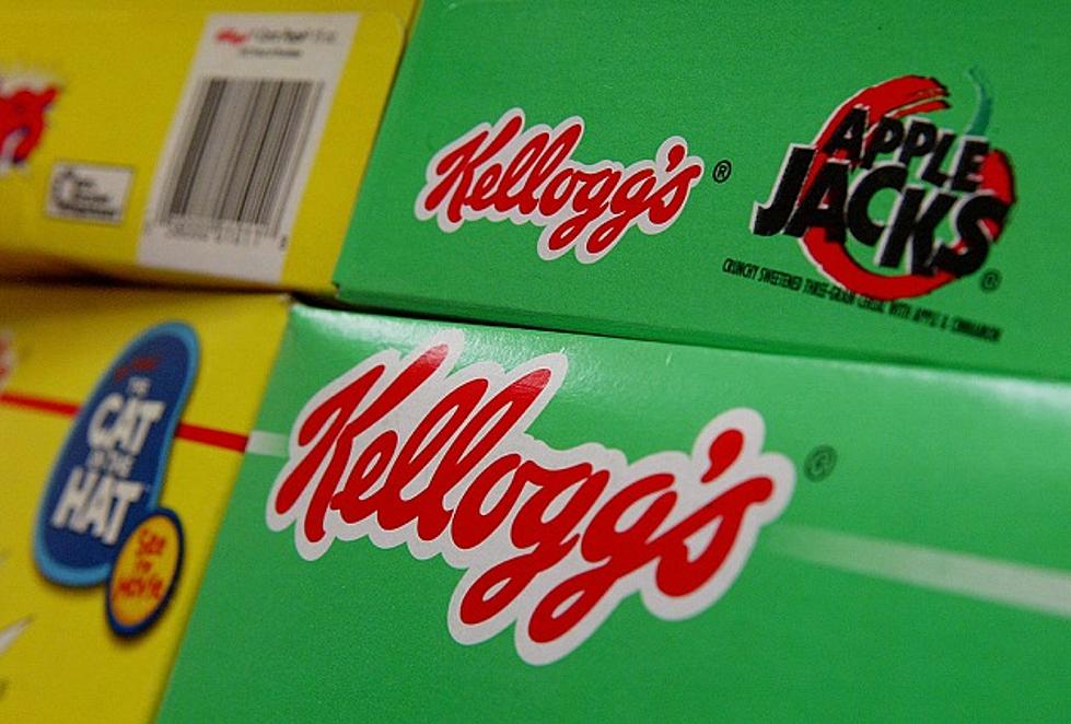 Man Who Urinated On Cereal At Kellogg’s Plant Headed To Prison
