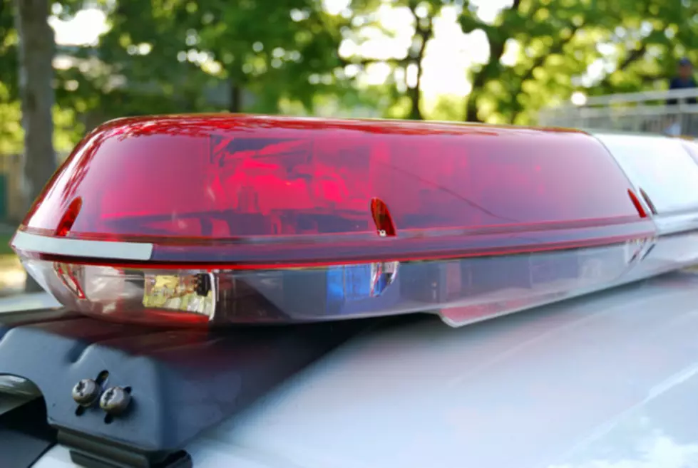 Kalamazoo Police Look For Driver In Hit & Run