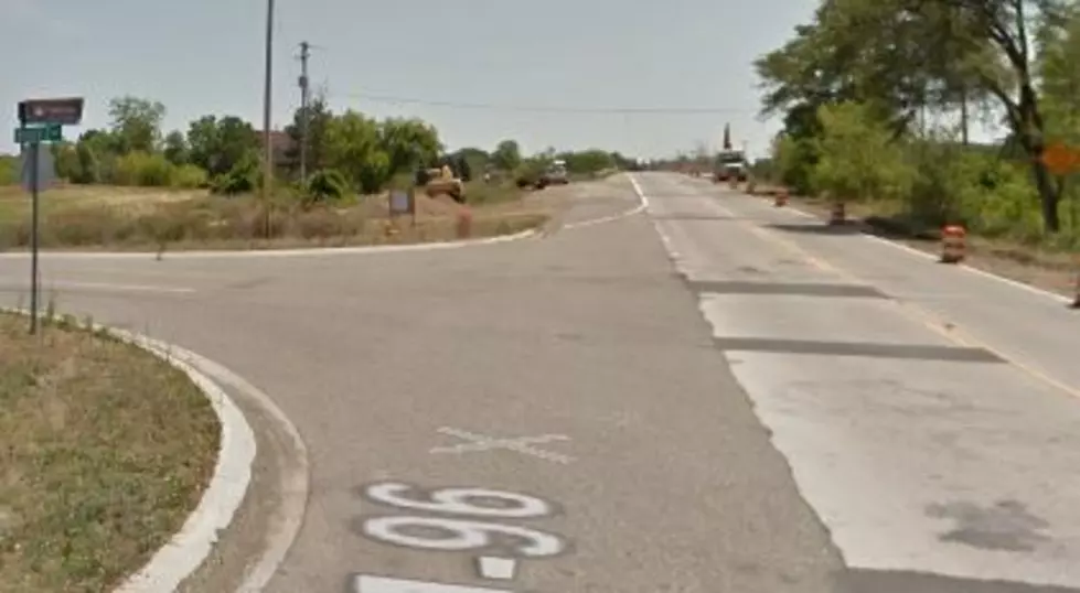 Motorcyclist Killed In Emmett Township