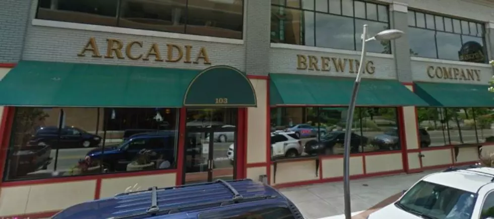Arcadia Brewing Closing In B.C.
