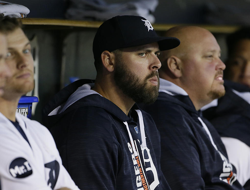 Tigers’ Ace Fulmer Could Have Tommy John Surgery