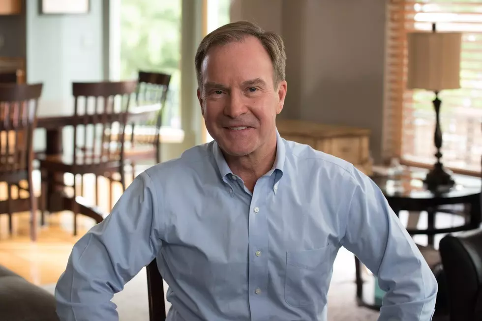 Interview with AG Bill Schuette