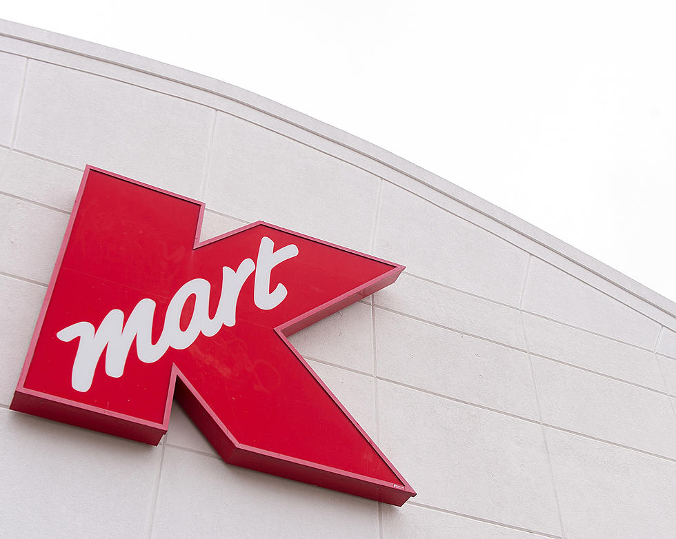 Last Michigan Kmart to Permanently Close in Marshall