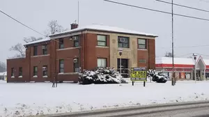 Historic State Police Post May Be Demolished For Parking
