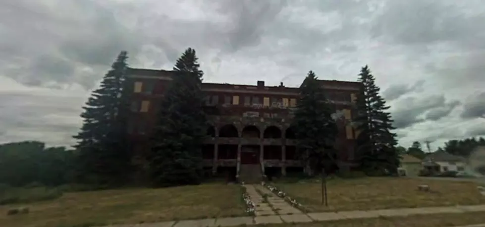 Abandoned, Haunted Orphanage In Marquette Is Now An Apartment Building
