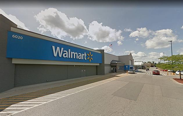 Battle Creek Area Walmart Evacuated Due To Fire