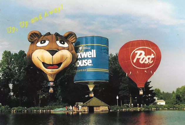 Post Balloon Club Taking Flight For 33rd Anniversary