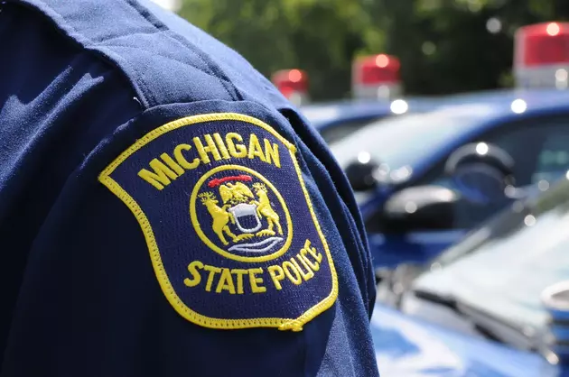 Michigan State Police Is Hiring