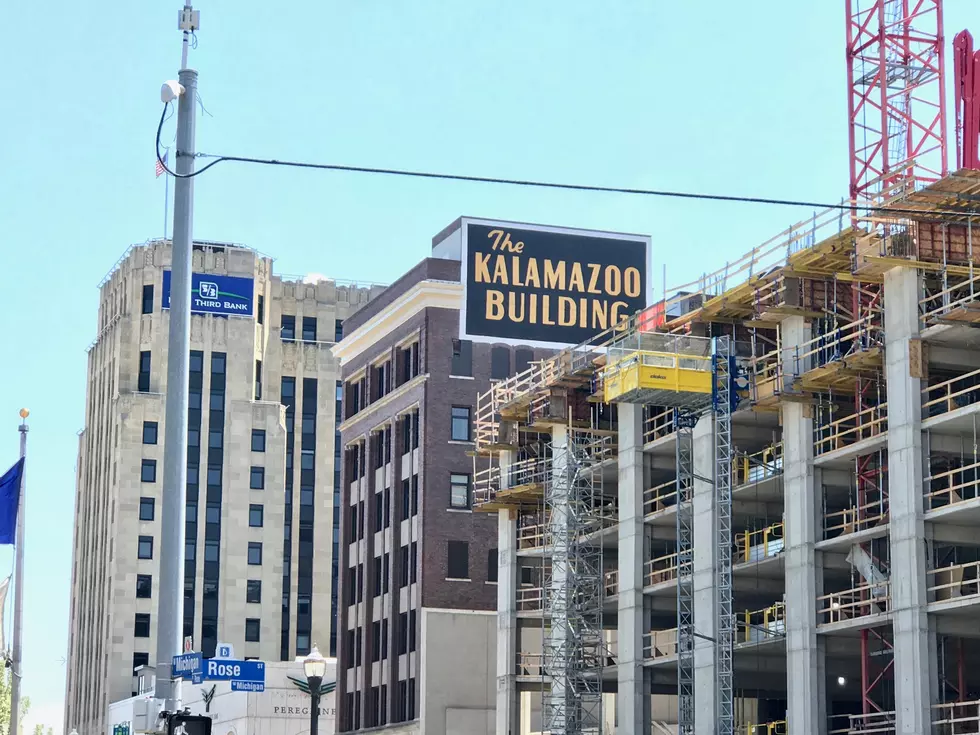 Local History Buffs: Kalamazoo Embarks on Resources Inventory
