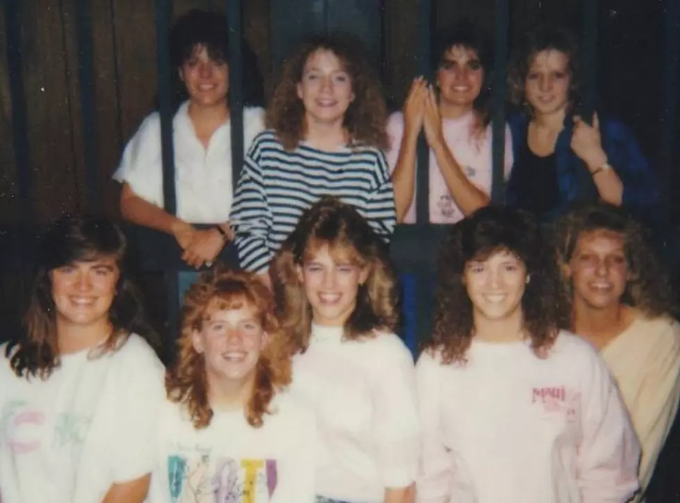Lakeview Class Of '88 Rallies To Help Classmate Find Kidney Donor