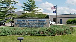 Battle Creek&#8217;s Kellogg Community College Picks A New President