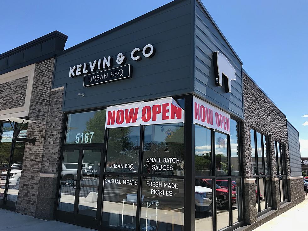 Kelvin and Co. Opens Second Location in Portage