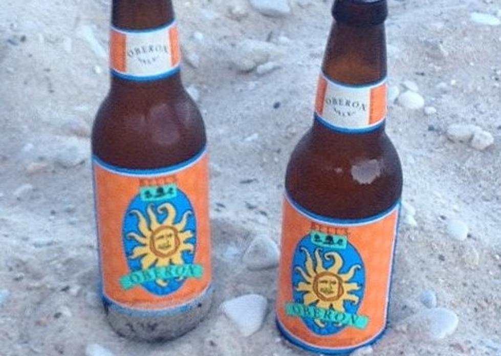Bell's Mango Habanero Oberon Gets Its Own Release Party