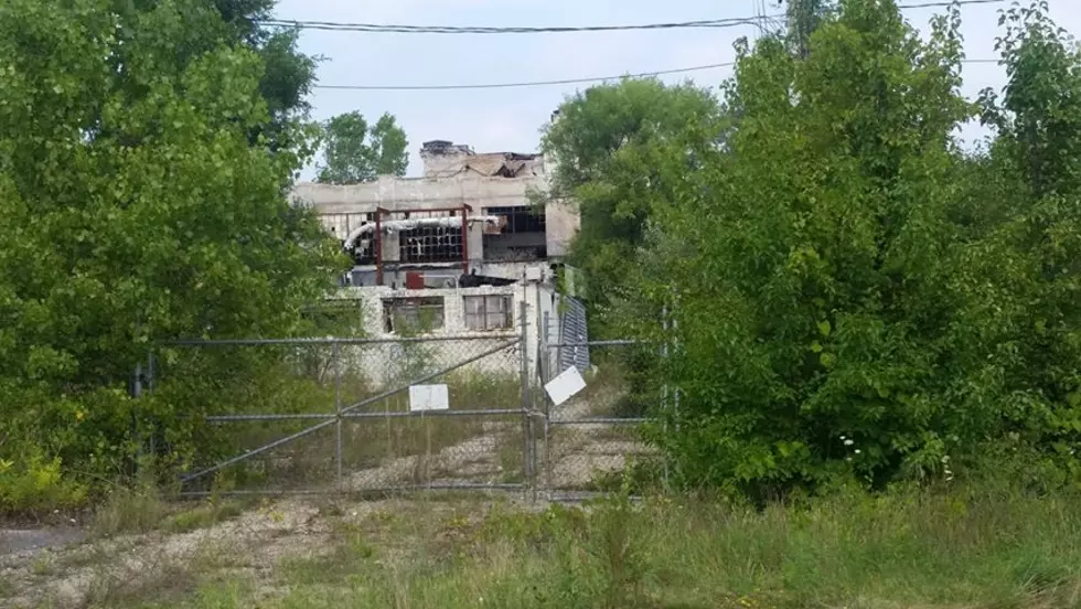 Former Parchment Mill Owners Sought For Contamination