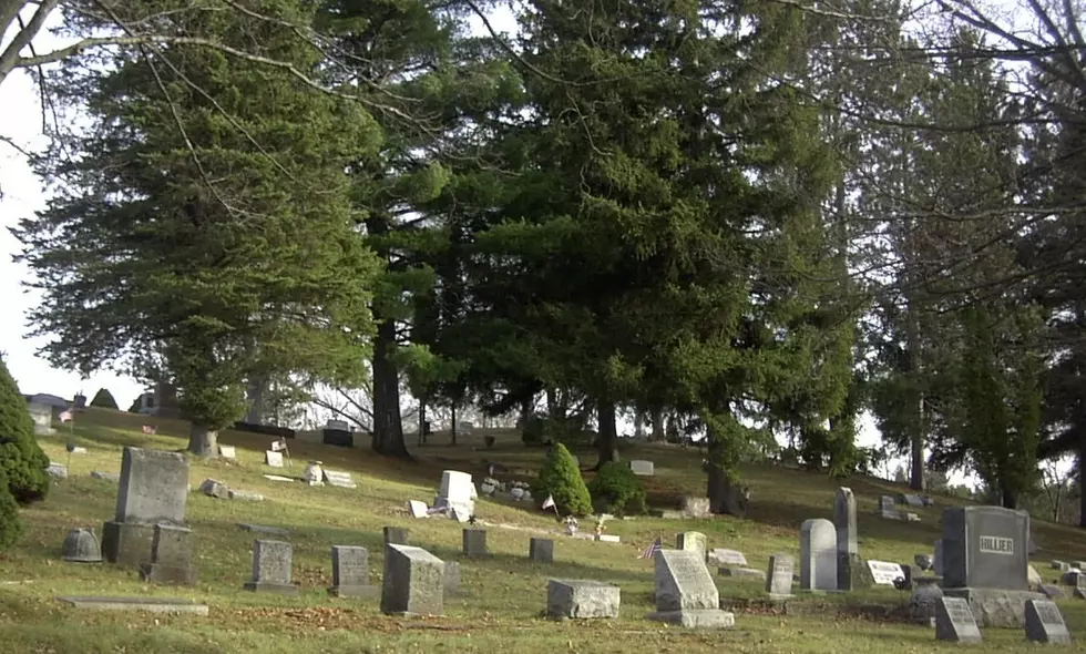 Michigan Back Roads: Graveyard Oddities