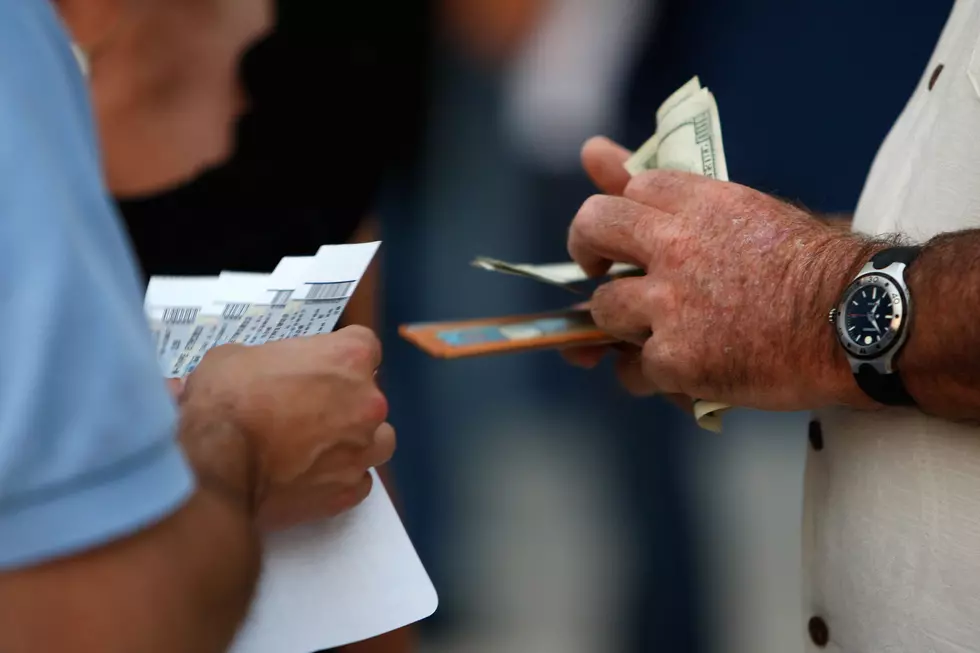 Scalping Tickets Legal In Michigan, Maybe Soon