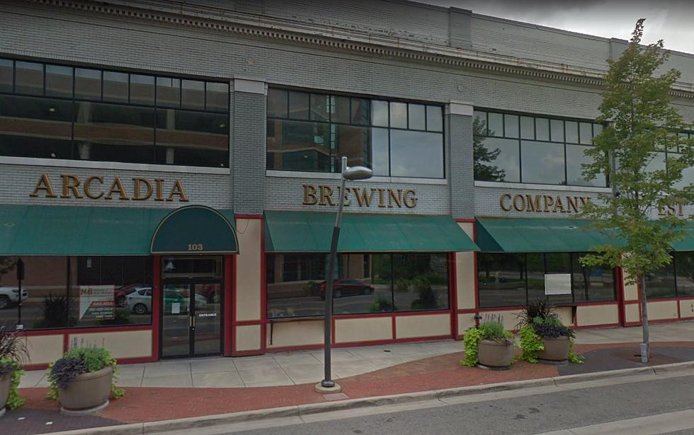 New Development for Old Arcadia Brewing Building
