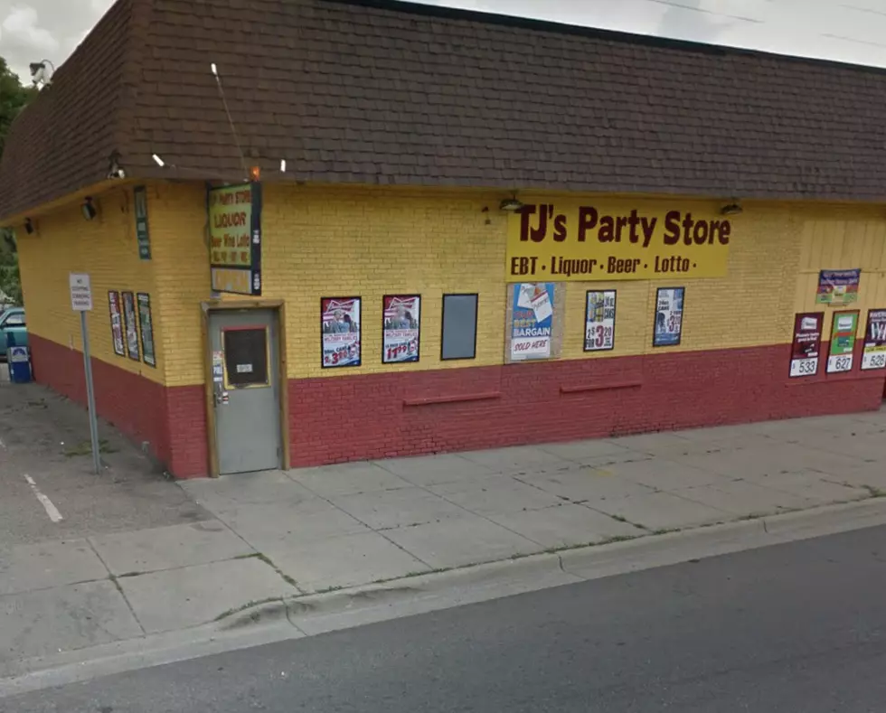 Mother And Daughter Sought In Stabbing, Assault At BC Party Store
