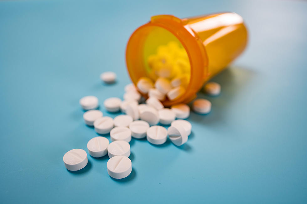Michigan's Opioid Fight Leads To Scheduling Of Seizure Medicine