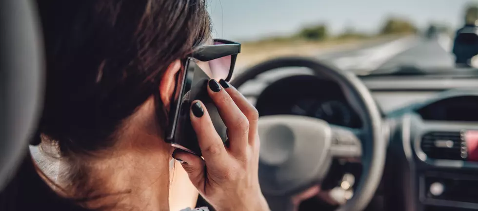 Gov. Whitmer Wants Michigan To Follow Battle Creek’s Lead On Distracted Driving