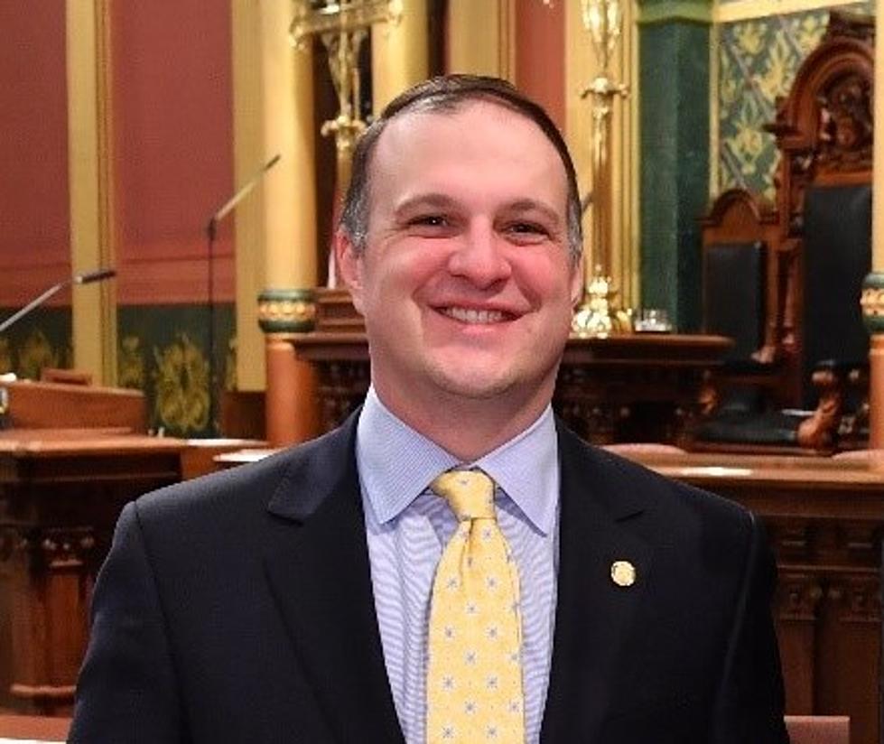 State Rep. Matt Hall Legislative Update
